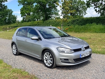 Used Volkswagen Golf 2012 for sale - 78659209: Photo