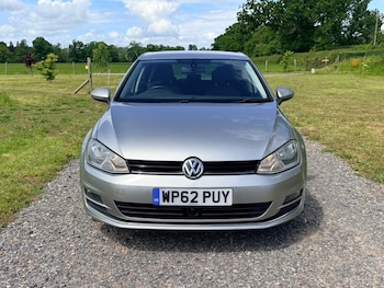 Used Volkswagen Golf 2012 for sale - 78659209: Photo