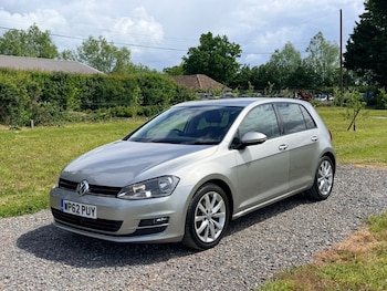 Used Volkswagen Golf 2012 for sale - 78659209: Photo