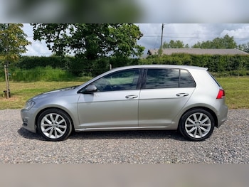Used Volkswagen Golf 2012 for sale - 78659209: Photo