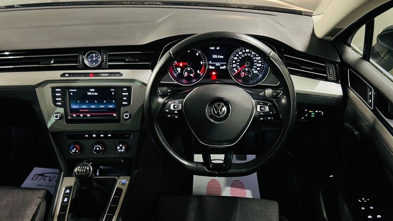 Used Volkswagen Passat 2015 for sale - 76430597: Photo 11