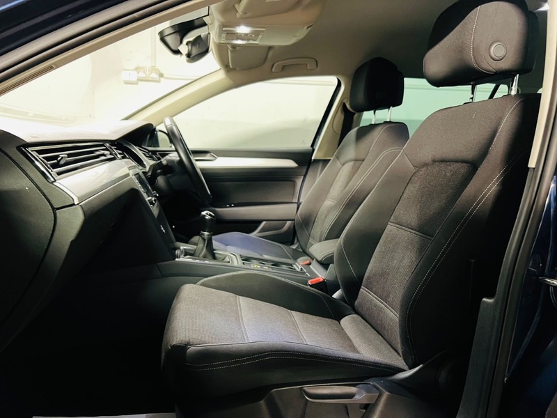 Used Volkswagen Passat 2015 for sale - 76430597: Photo 12