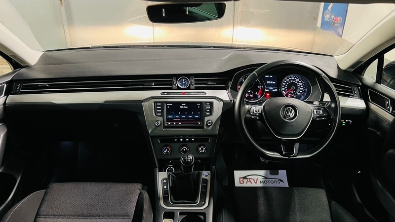 Used Volkswagen Passat 2015 for sale - 76430597: Photo 13