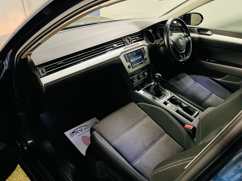 Used Volkswagen Passat 2015 for sale - 76430597: Photo 14