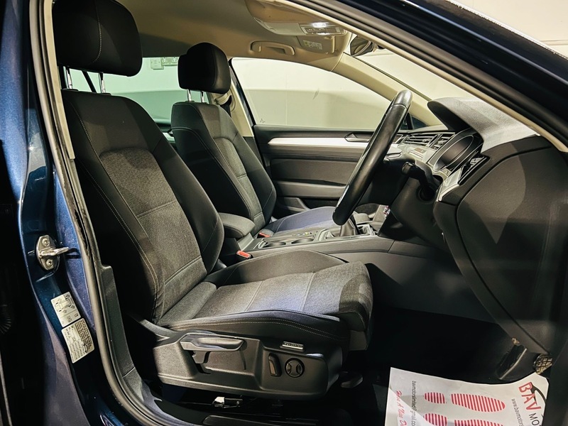 Used Volkswagen Passat 2015 for sale - 76430597: Photo 15