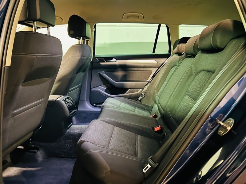 Used Volkswagen Passat 2015 for sale - 76430597: Photo 16