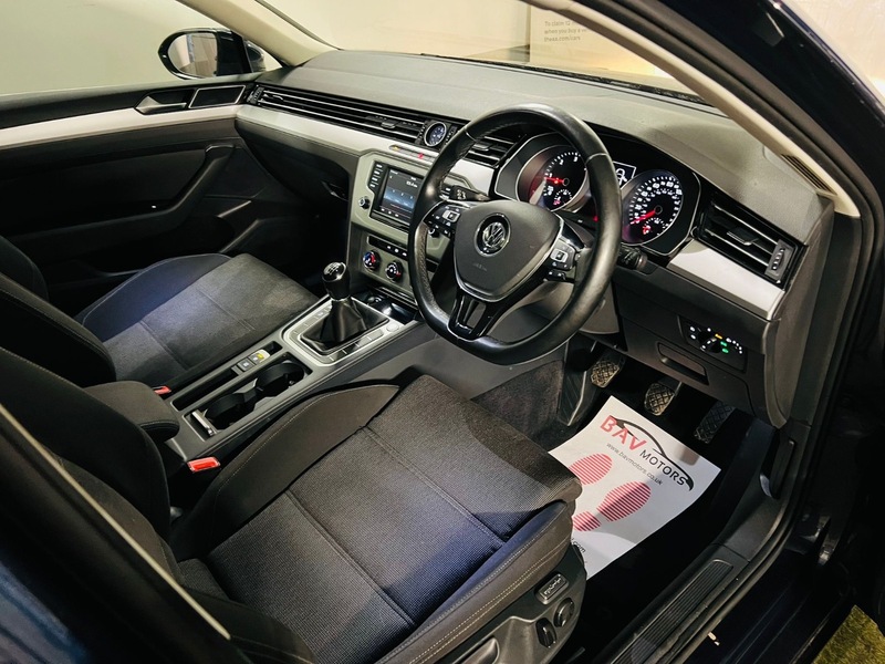 Used Volkswagen Passat 2015 for sale - 76430597: Photo 17