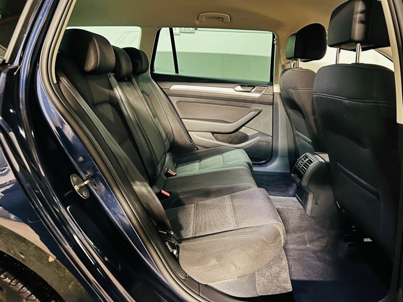 Used Volkswagen Passat 2015 for sale - 76430597: Photo 18