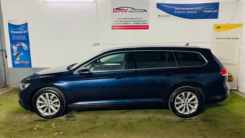 Used Volkswagen Passat 2015 for sale - 76430597: Photo 4