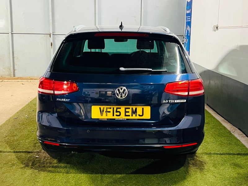 Used Volkswagen Passat 2015 for sale - 76430597: Photo 6