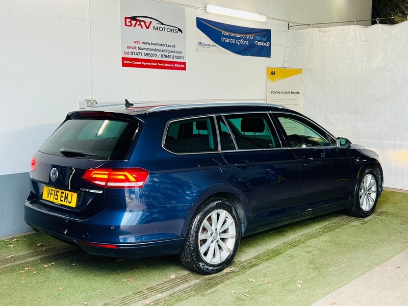 Used Volkswagen Passat 2015 for sale - 76430597: Photo 7