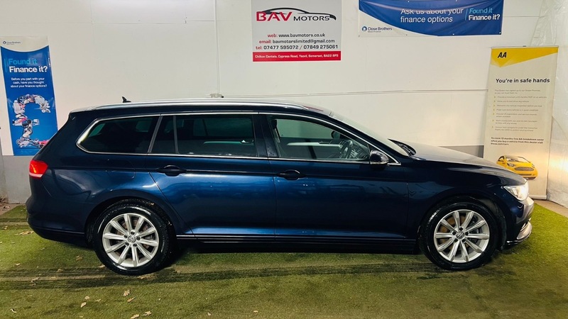 Used Volkswagen Passat 2015 for sale - 76430597: Photo 8