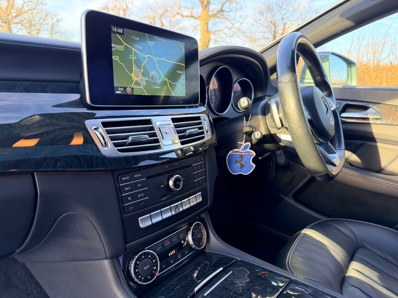 Used Mercedes-Benz CLS 2014 for sale - 76934962: Photo 10