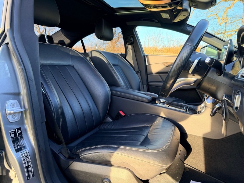 Used Mercedes-Benz CLS 2014 for sale - 76934962: Photo 12