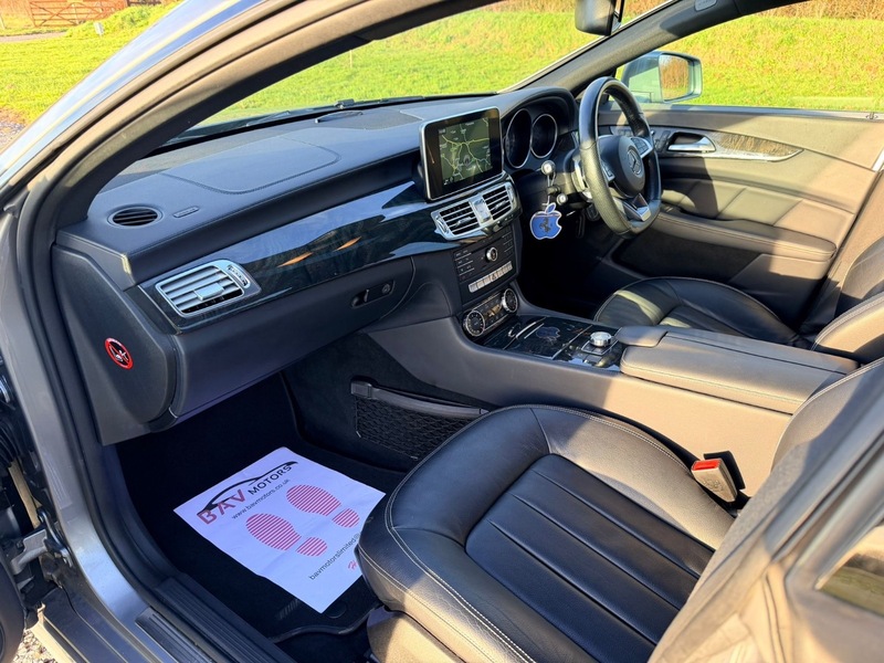 Used Mercedes-Benz CLS 2014 for sale - 76934962: Photo 14