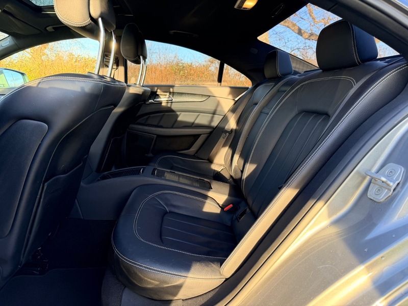 Used Mercedes-Benz CLS 2014 for sale - 76934962: Photo 20
