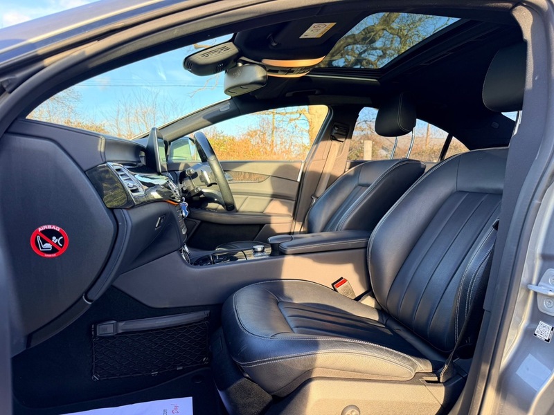 Used Mercedes-Benz CLS 2014 for sale - 76934962: Photo 9