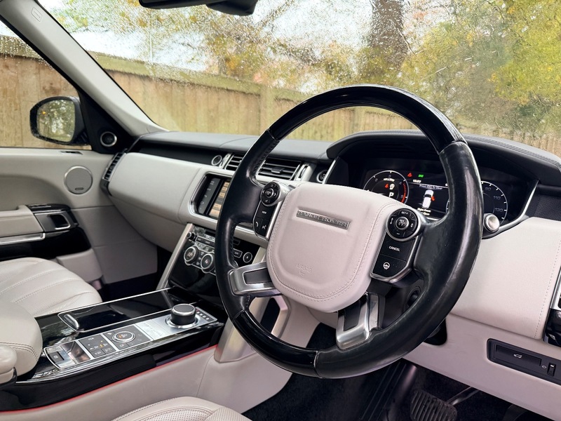 Used Land Rover Range Rover 2014 for sale - 76482652: Photo 10