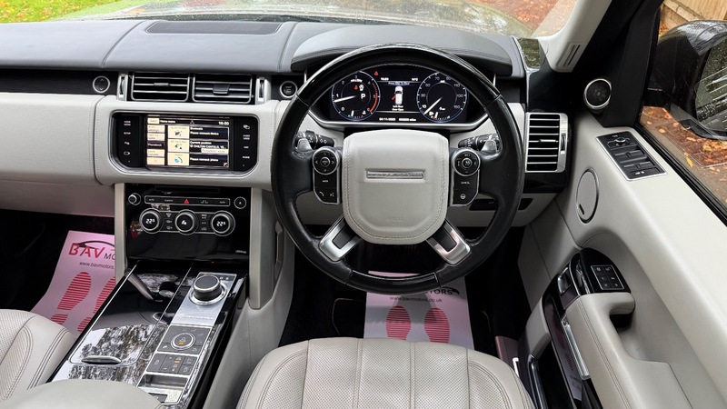 Used Land Rover Range Rover 2014 for sale - 76482652: Photo 11