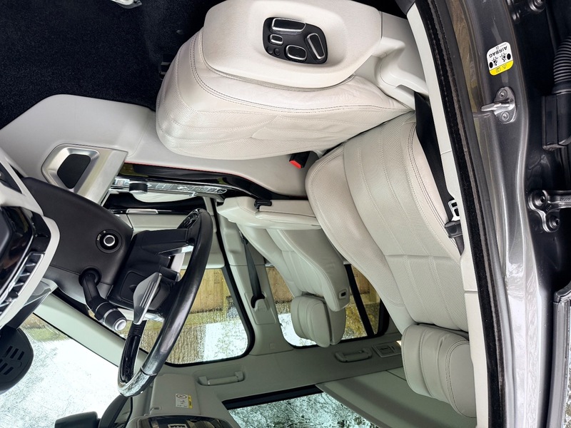 Used Land Rover Range Rover 2014 for sale - 76482652: Photo 13