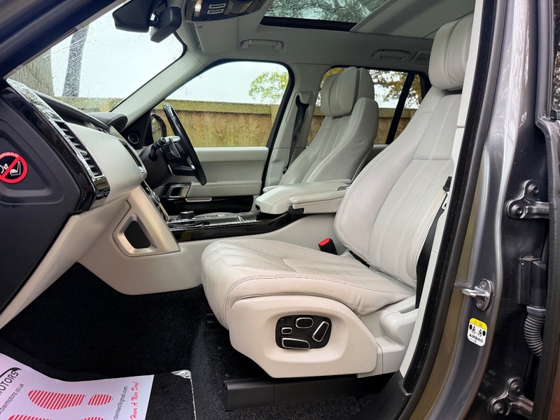 Used Land Rover Range Rover 2014 for sale - 76482652: Photo 14