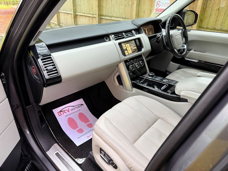 Used Land Rover Range Rover 2014 for sale - 76482652: Photo 15