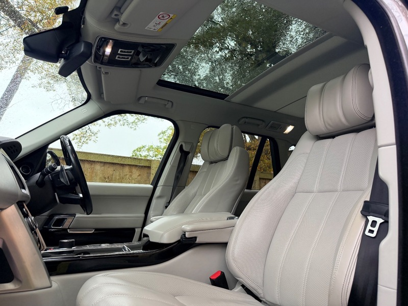 Used Land Rover Range Rover 2014 for sale - 76482652: Photo 16