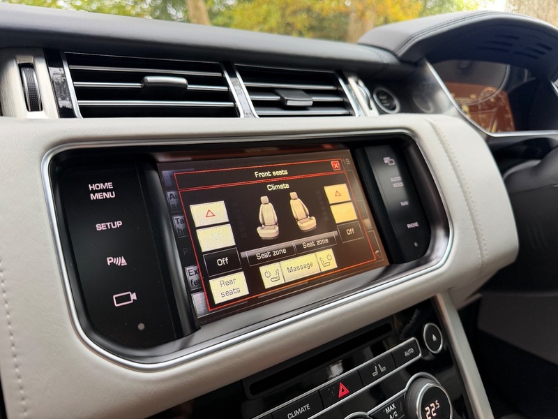 Used Land Rover Range Rover 2014 for sale - 76482652: Photo 17