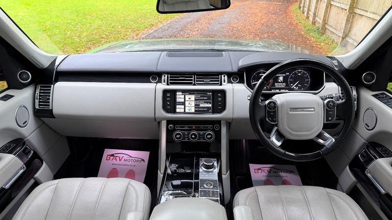 Used Land Rover Range Rover 2014 for sale - 76482652: Photo 18