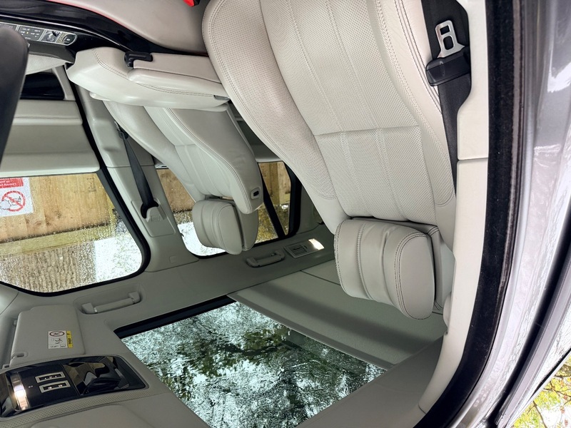 Used Land Rover Range Rover 2014 for sale - 76482652: Photo 19