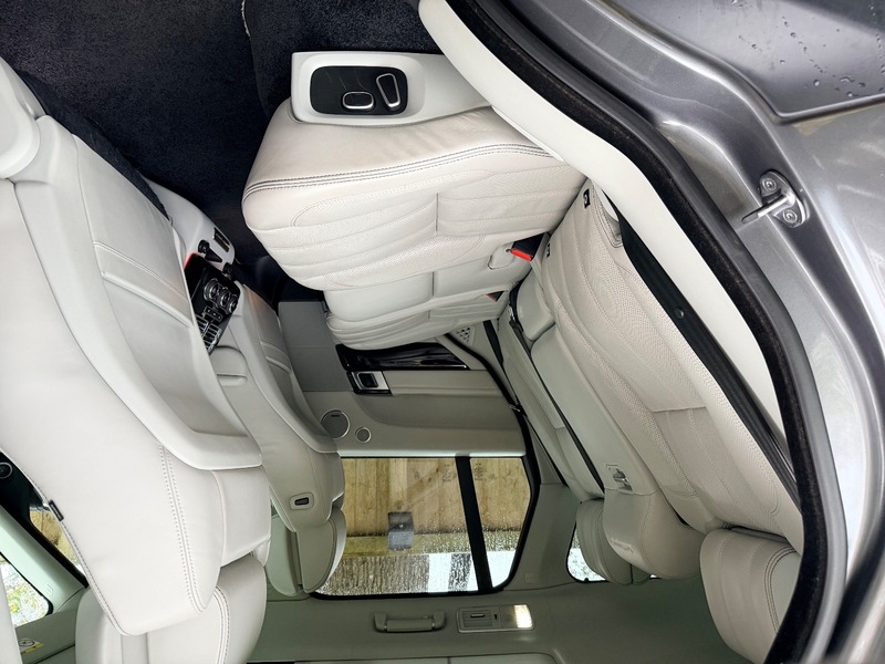 Used Land Rover Range Rover 2014 for sale - 76482652: Photo 20