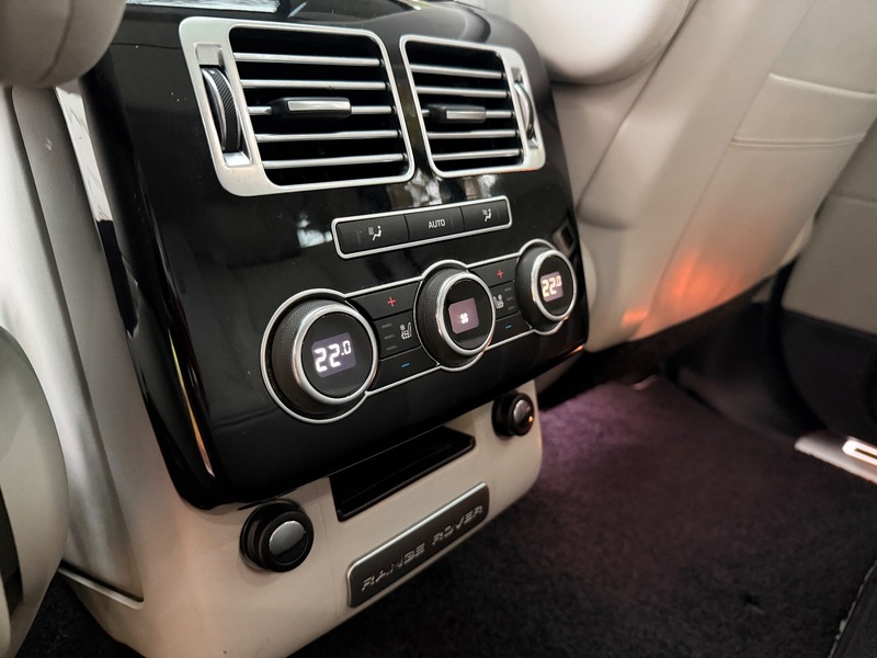Used Land Rover Range Rover 2014 for sale - 76482652: Photo 21