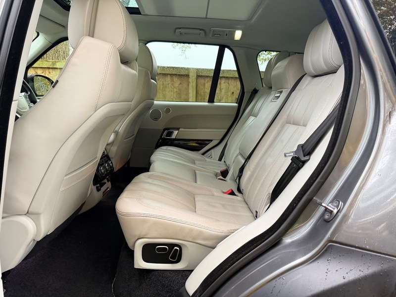 Used Land Rover Range Rover 2014 for sale - 76482652: Photo 22