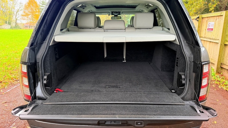 Used Land Rover Range Rover 2014 for sale - 76482652: Photo 9