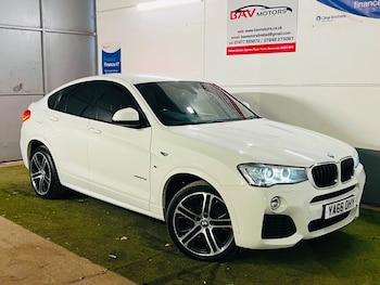 BMW - X4