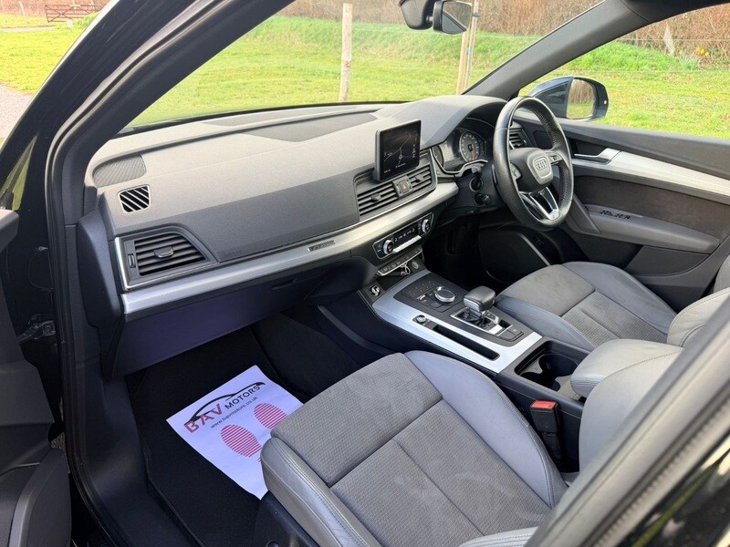 Used Audi Q5 2017 for sale - 77720736: Photo 15