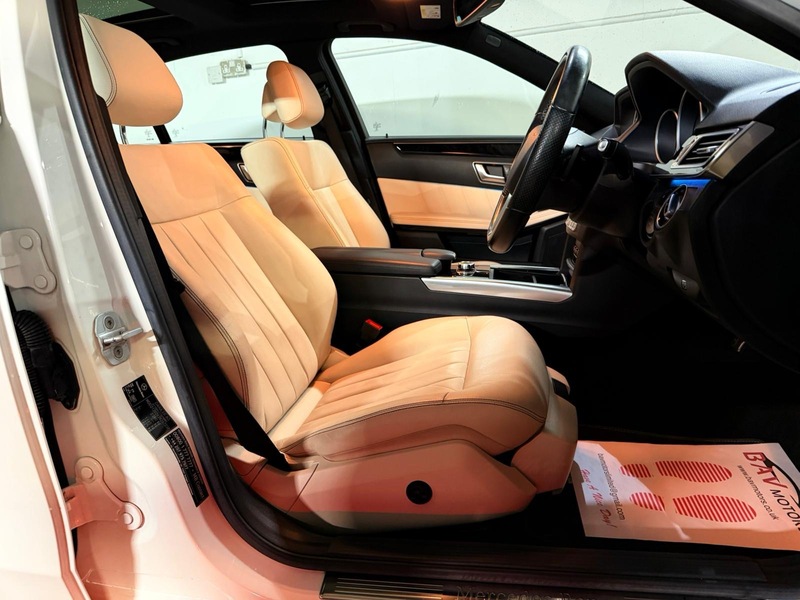 Used Mercedes-Benz E Class 2015 for sale - 76430603: Photo 10