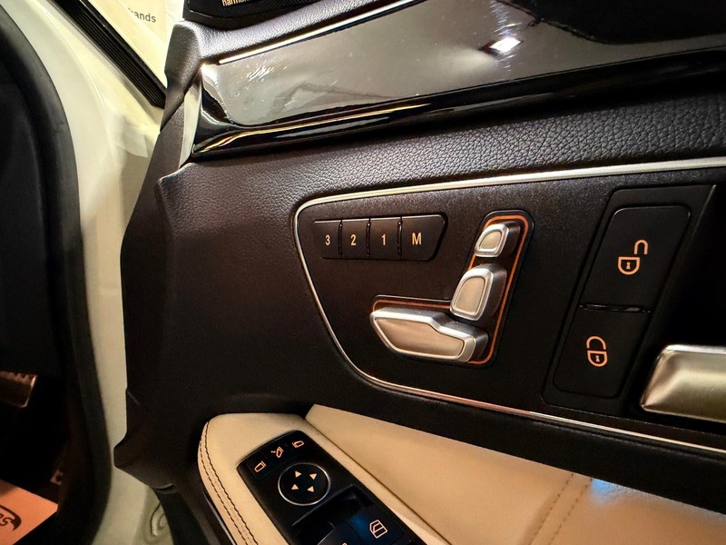 Used Mercedes-Benz E Class 2015 for sale - 76430603: Photo 15