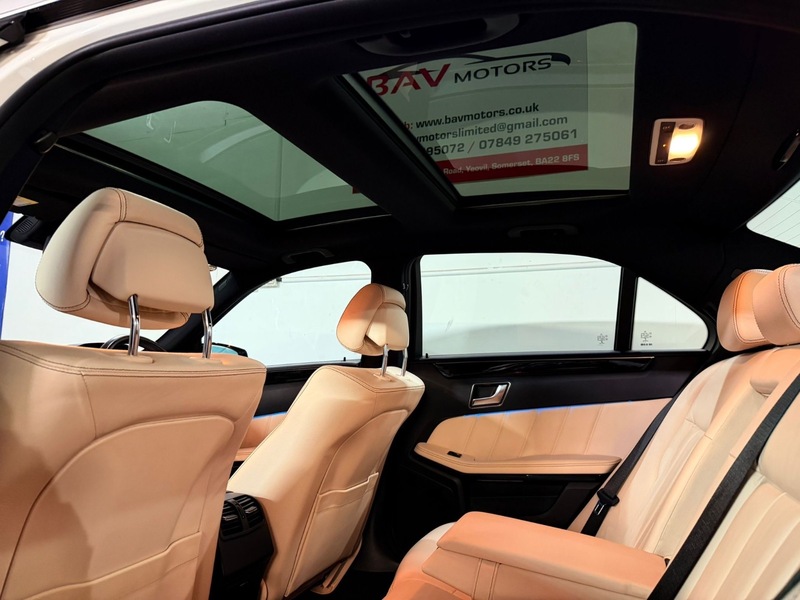 Used Mercedes-Benz E Class 2015 for sale - 76430603: Photo 17