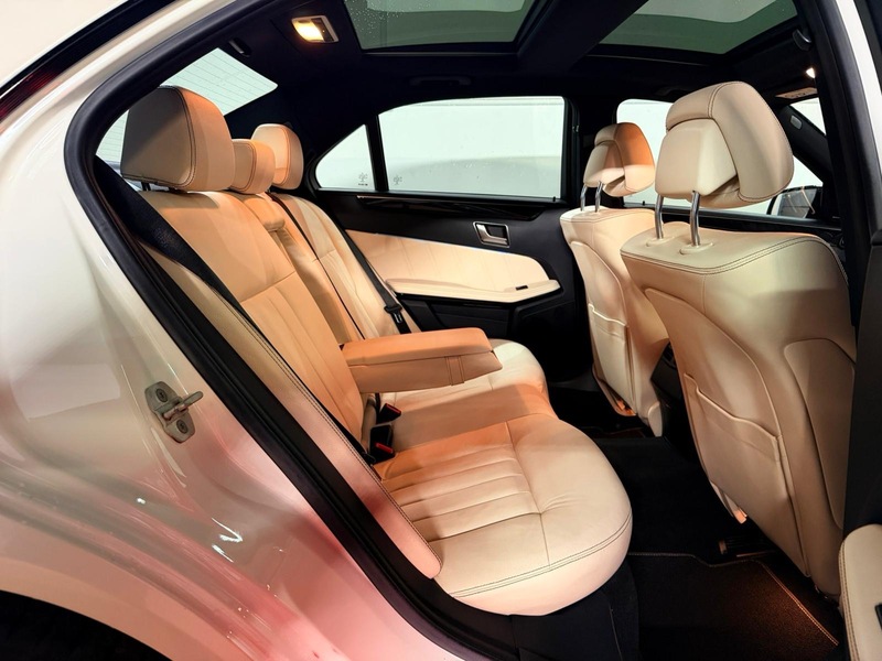 Used Mercedes-Benz E Class 2015 for sale - 76430603: Photo 22