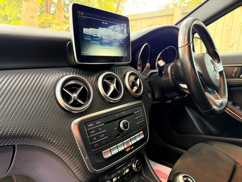 Used Mercedes-Benz A-Class 2015 for sale - 76454918: Photo 11