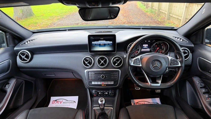 Used Mercedes-Benz A-Class 2015 for sale - 76454918: Photo 13