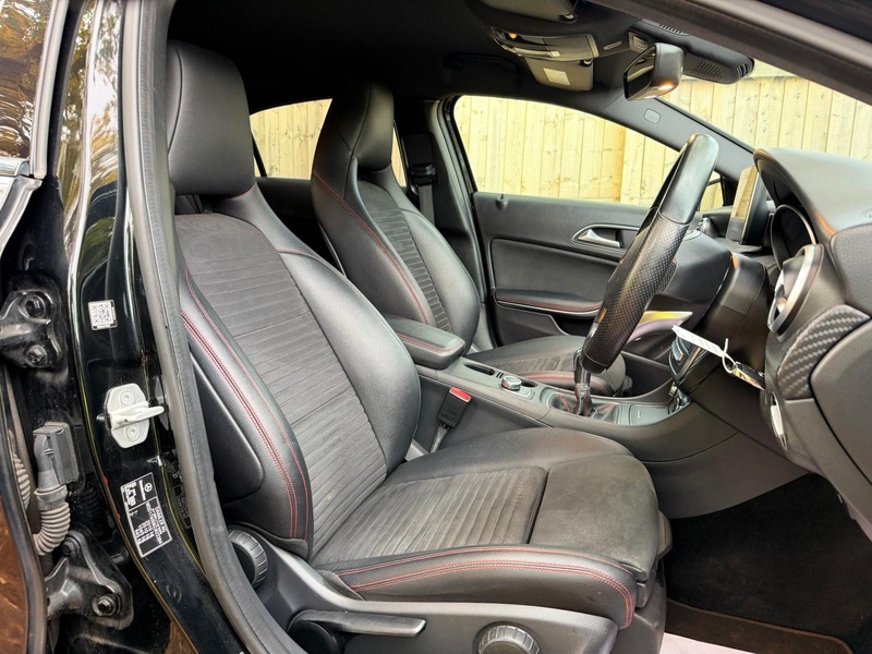 Used Mercedes-Benz A-Class 2015 for sale - 76454918: Photo 14