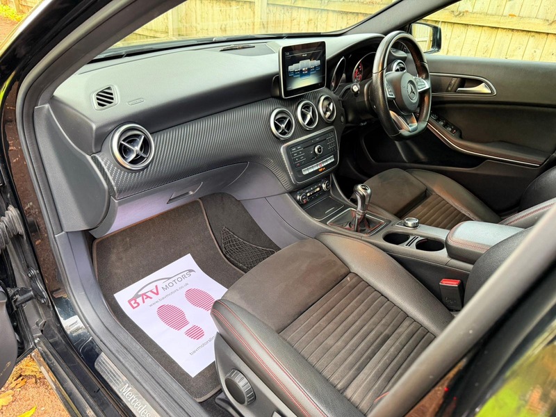 Used Mercedes-Benz A-Class 2015 for sale - 76454918: Photo 15