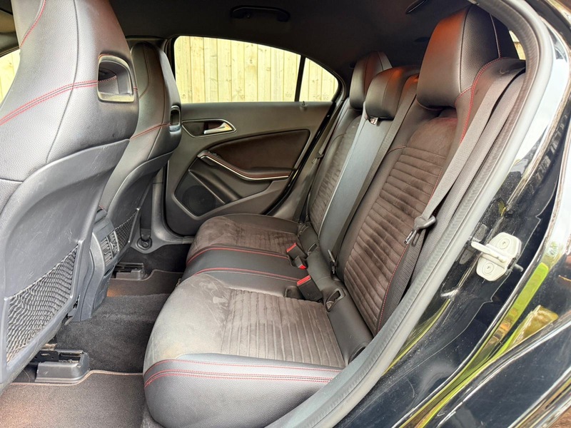 Used Mercedes-Benz A-Class 2015 for sale - 76454918: Photo 18