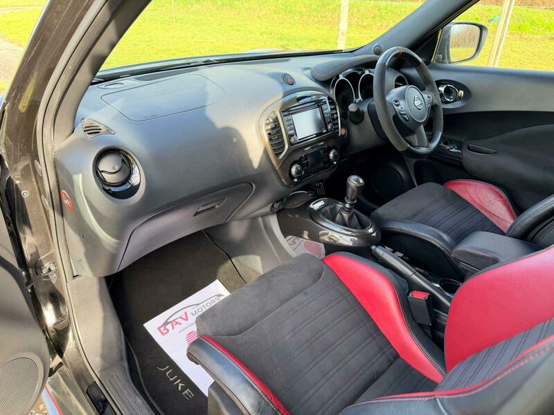 Used Nissan Juke 2015 for sale - 77437929: Photo 11