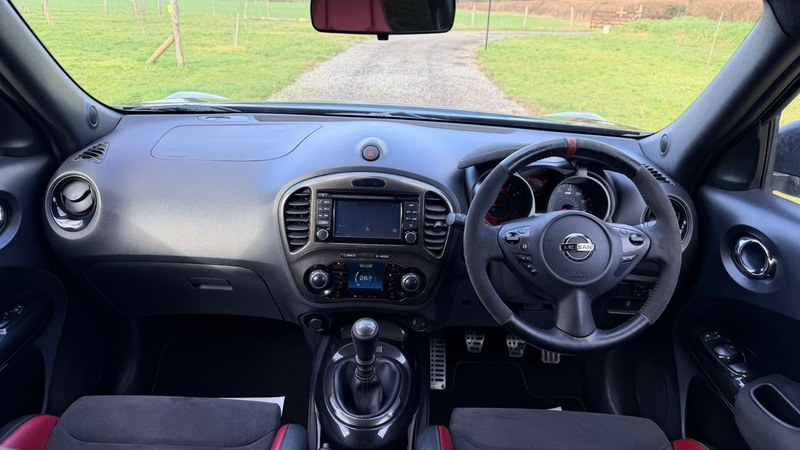 Used Nissan Juke 2015 for sale - 77437929: Photo 12