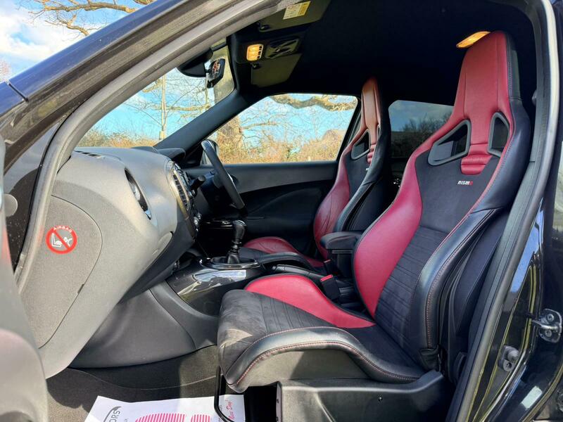 Used Nissan Juke 2015 for sale - 77437929: Photo 13