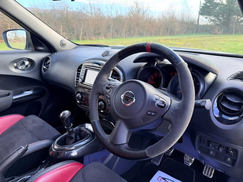 Used Nissan Juke 2015 for sale - 77437929: Photo 14