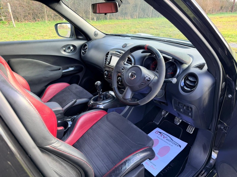 Used Nissan Juke 2015 for sale - 77437929: Photo 15